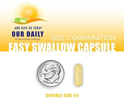 AND GIVE US TODAY OUR DAILY L-Methylfolate box highlights a three-month supply.