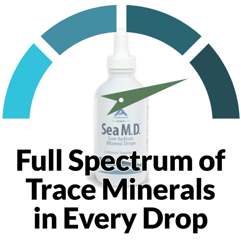 Anderson Sea M.D. white frosted packaging update