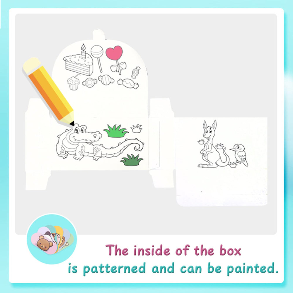 AndicAge Kids bandages secure adhesive for active play