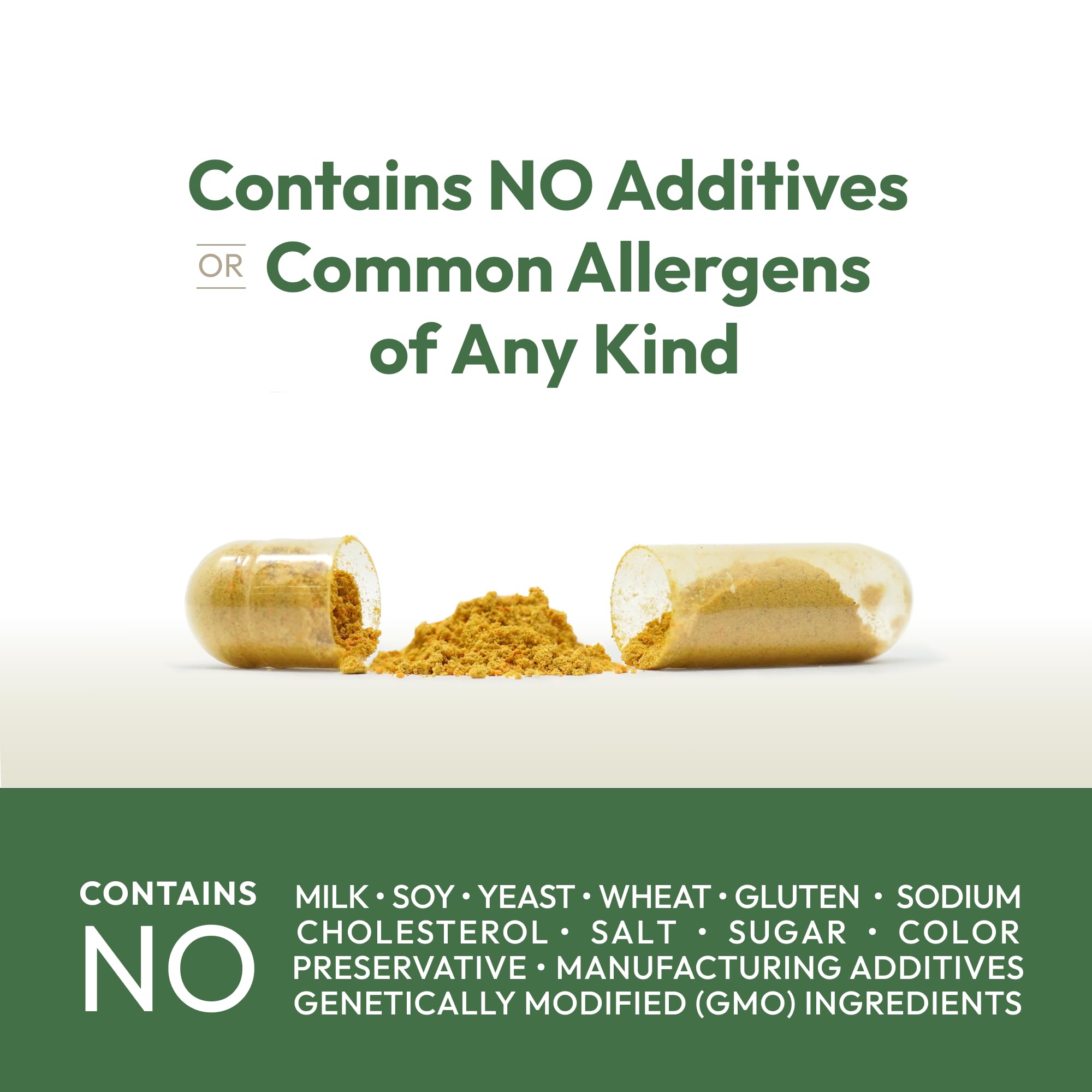 Cap close-up of ANDREW LESSMAN Liver Anti-Oxidant Extracts showing gentle, non-acidic formula