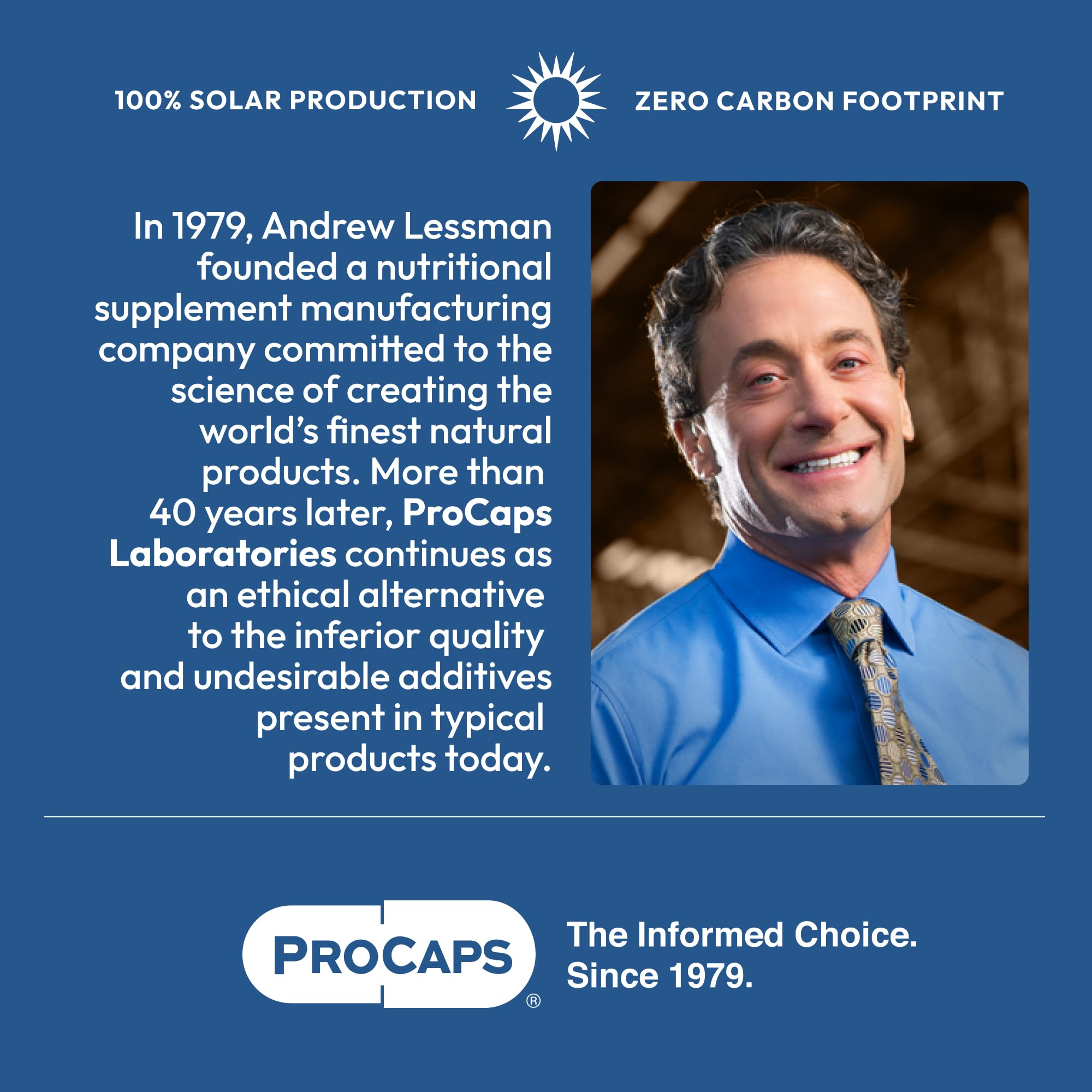 Andrew Lessman Marine Collagen Peptides MSM ingredient list shows clean formula.