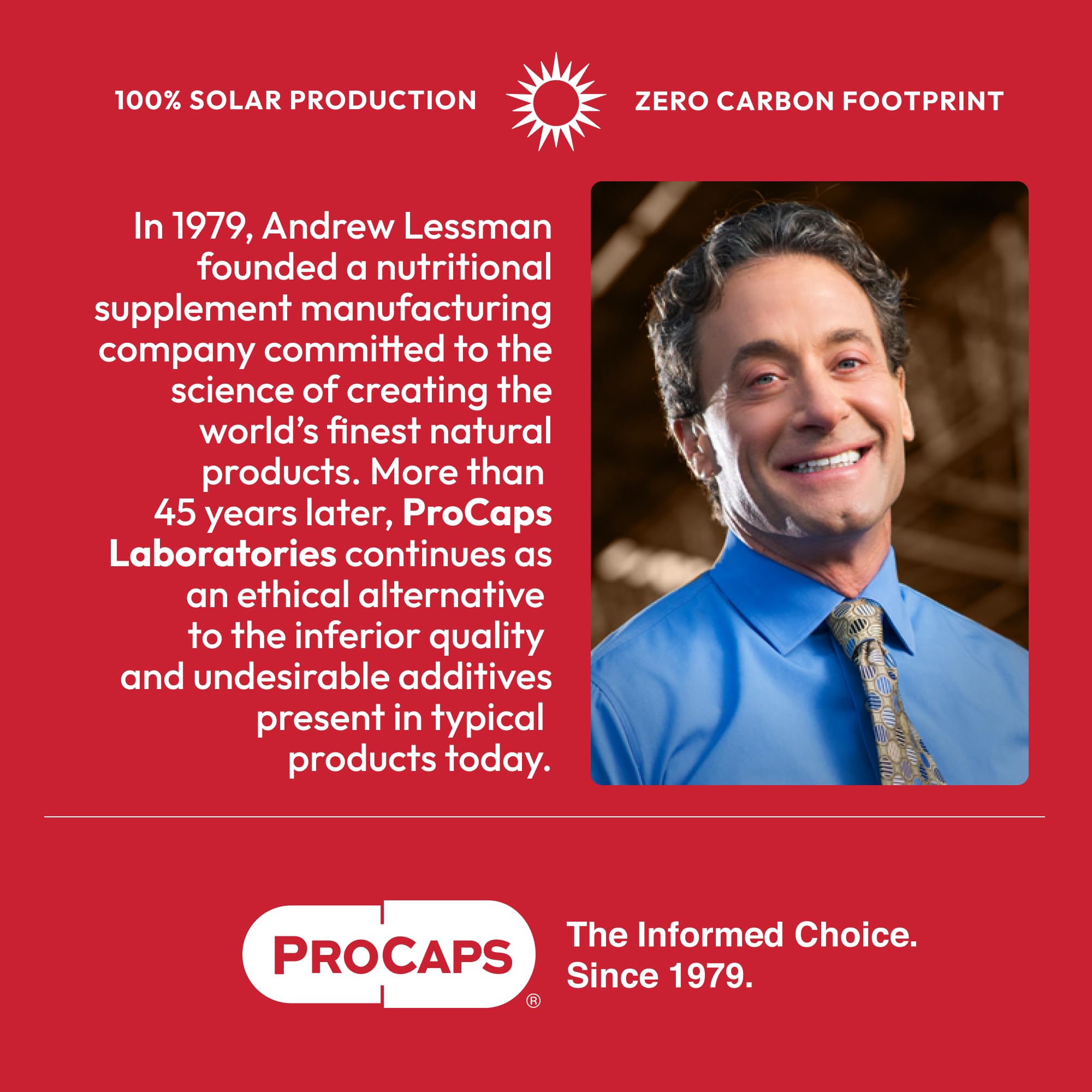 Andrew Lessman nuoncemax health-education-panel aids informed supplement choices