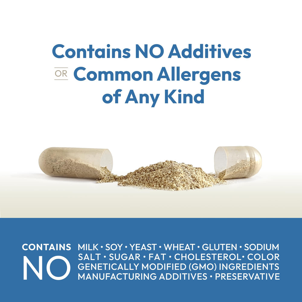 ANDREW LESSMAN pine bark and grapeseed extracts display natural antioxidant blends for tissue support.