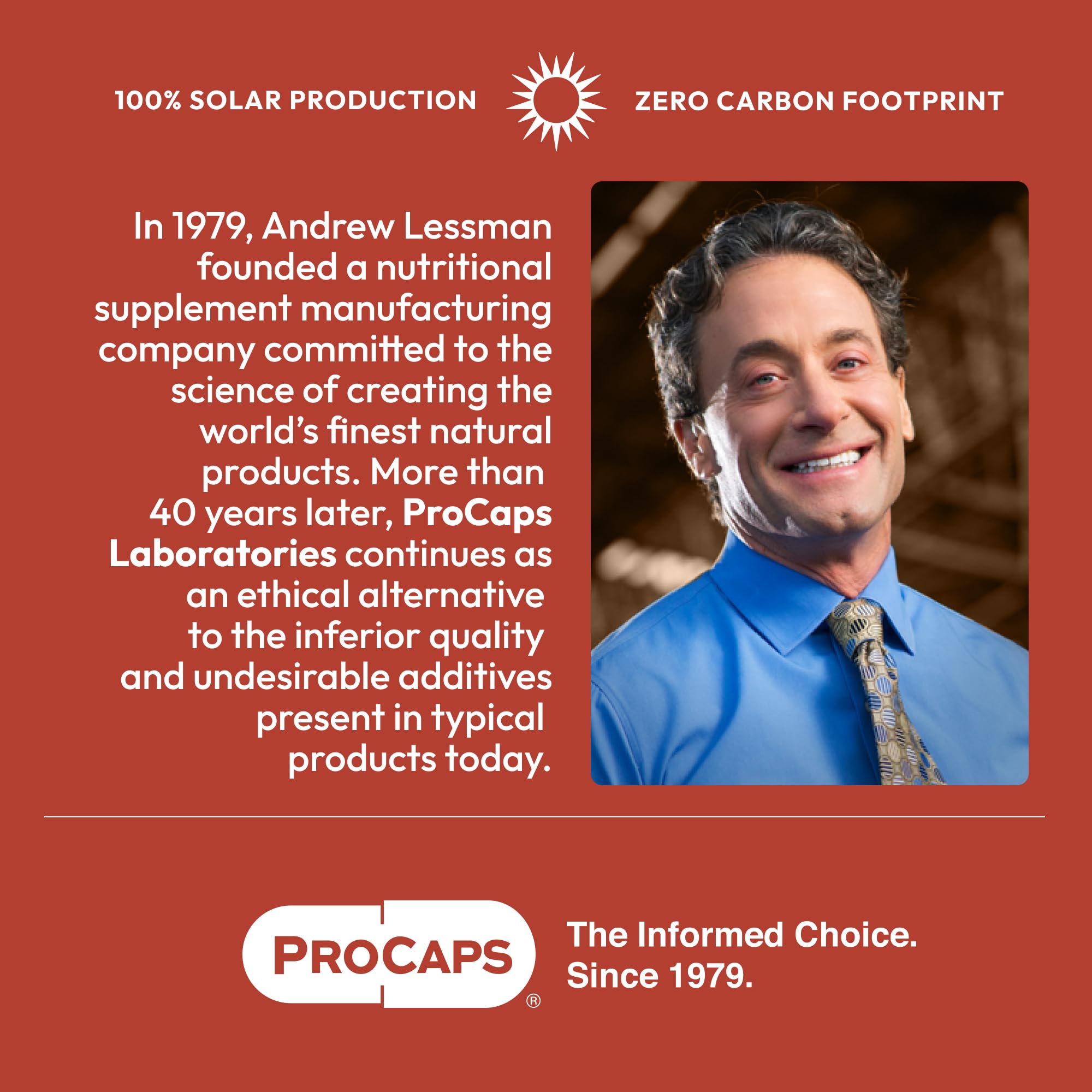 Andrew Lessman Ultimate Friendly Flora eco-packaging emphasizing recyclable materials.