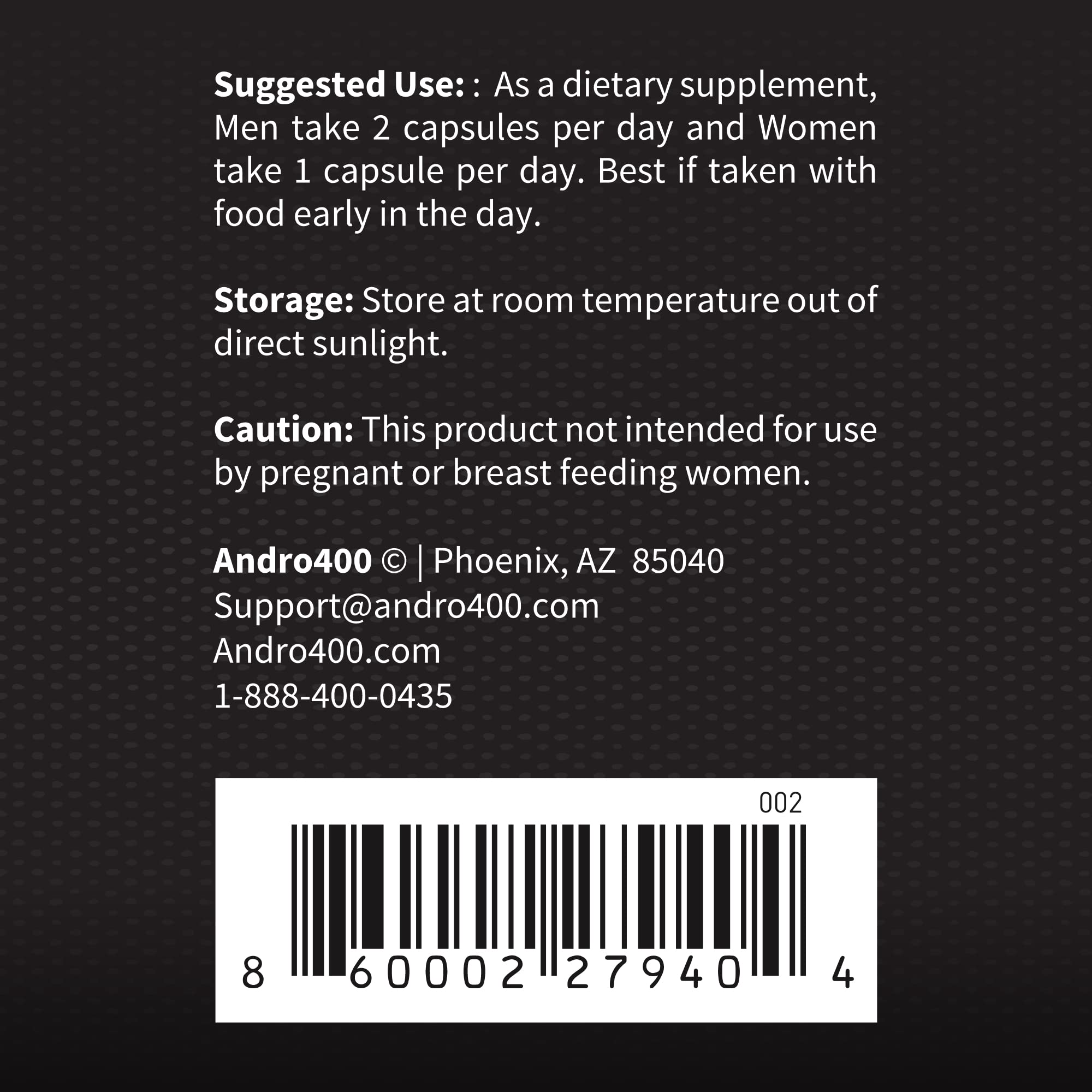 Andro400 T Booster Ultra Max capsules arranged for bottle-ready intake.