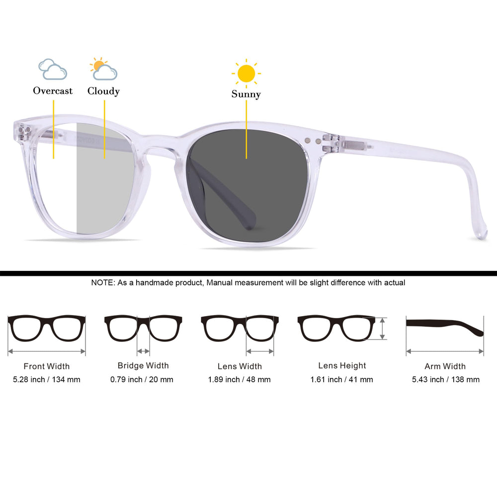 ANDWOOD protective microfiber pouch keeps lenses safe during travel.