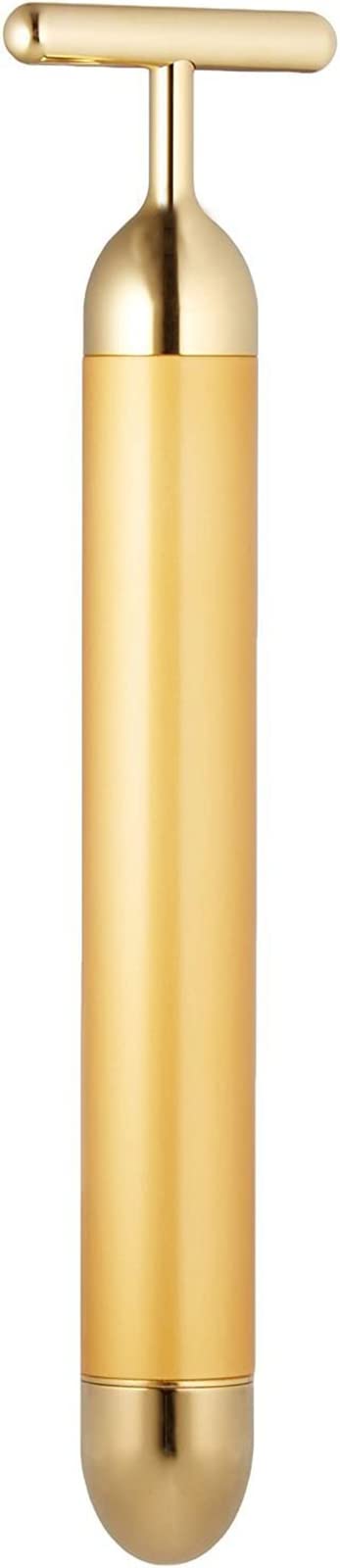 Angel Kiss Beauty Bar Energy Face Massager for rejuvenation and product absorption.