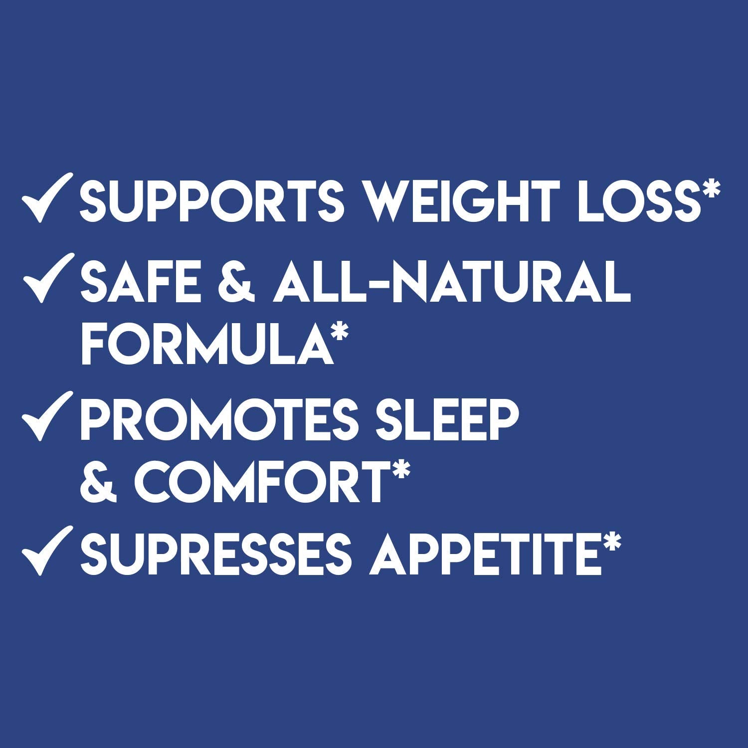 Vegetarian-friendly badge on Garcinia Cambogia PM packaging