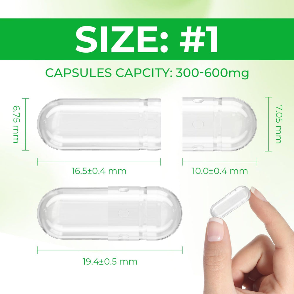 HPMC plant-based capsule material visual from Angtai JN.