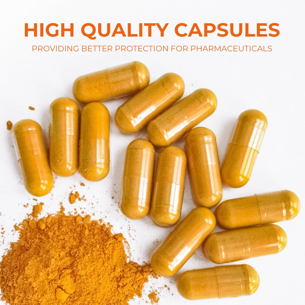 Angtai JN smooth snap-close capsules for reliable sealing.
