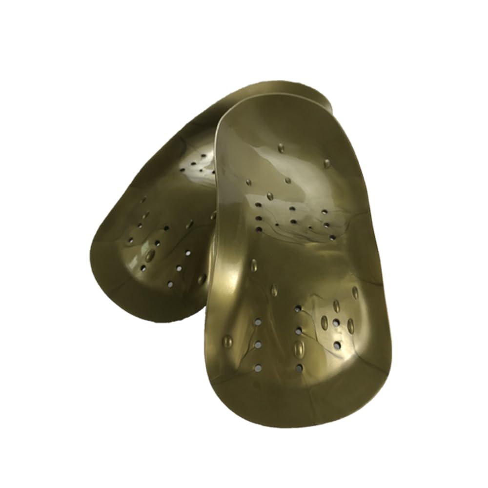 ANHFUTURE daily-use plantar fasciitis insole promotes comfort all day.