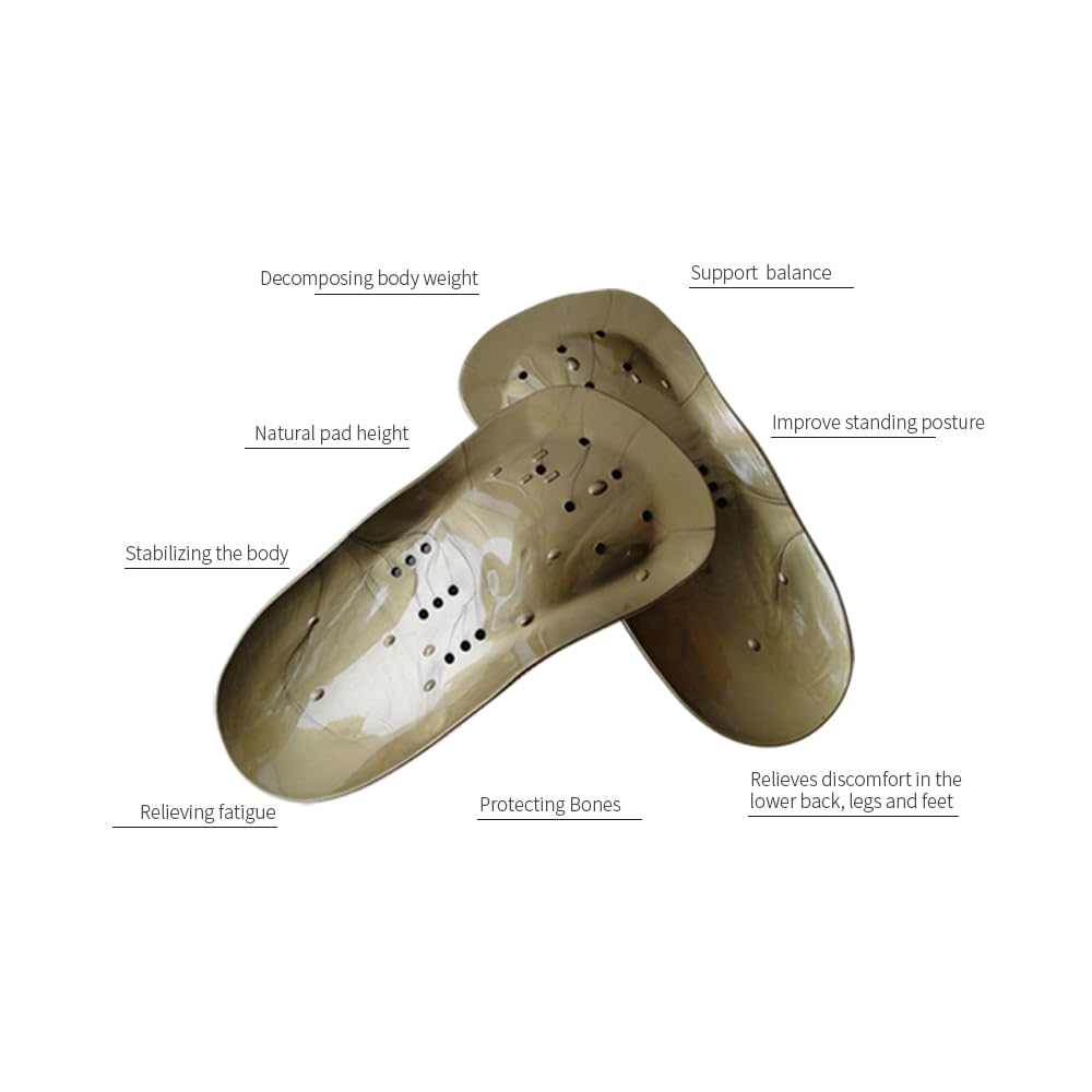 ANHFUTURE deep-heel-cup enhances heel lockdown for stability.