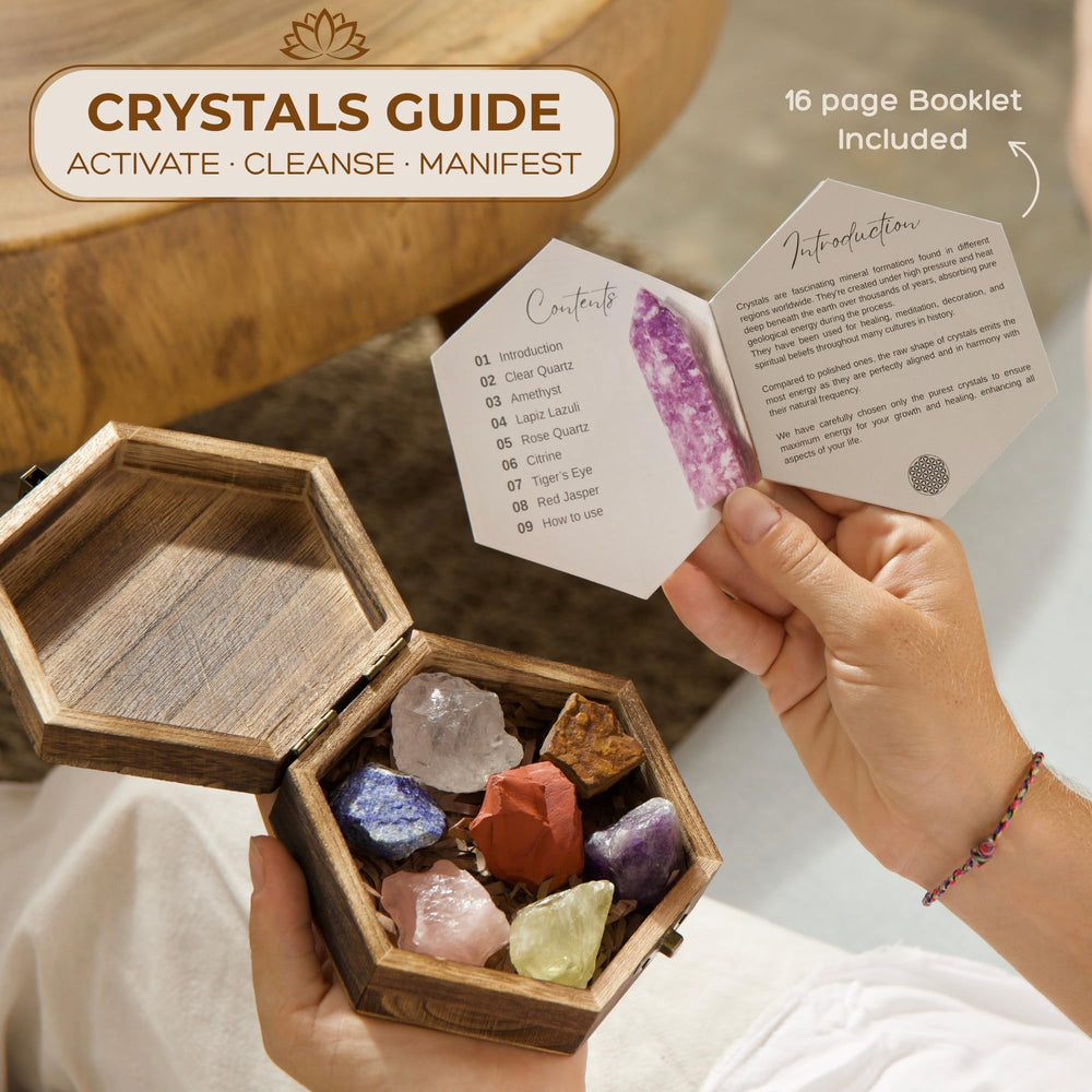 Anima Premium lapis lazuli for awakening insight during study