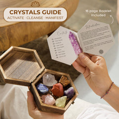 Anima Premium lapis lazuli for awakening insight during study