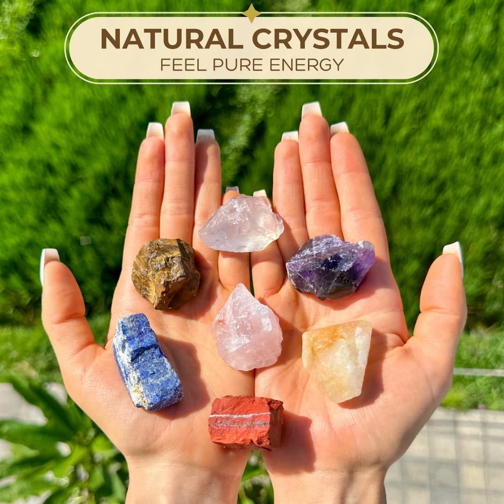 Anima Premium rose quartz for heart-opening energy during self-care