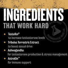 Animal TNT+ nitric oxide overview underscores improved blood flow during training.