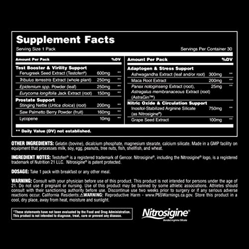 Animal TNT+ workout pump focus hints at improved vascularity in gym sessions.