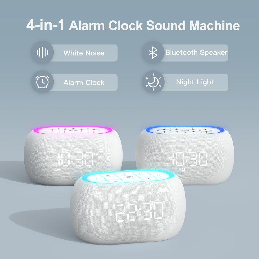 ANJANK hi-fi Bluetooth speaker delivers rich sound for relaxing playlists