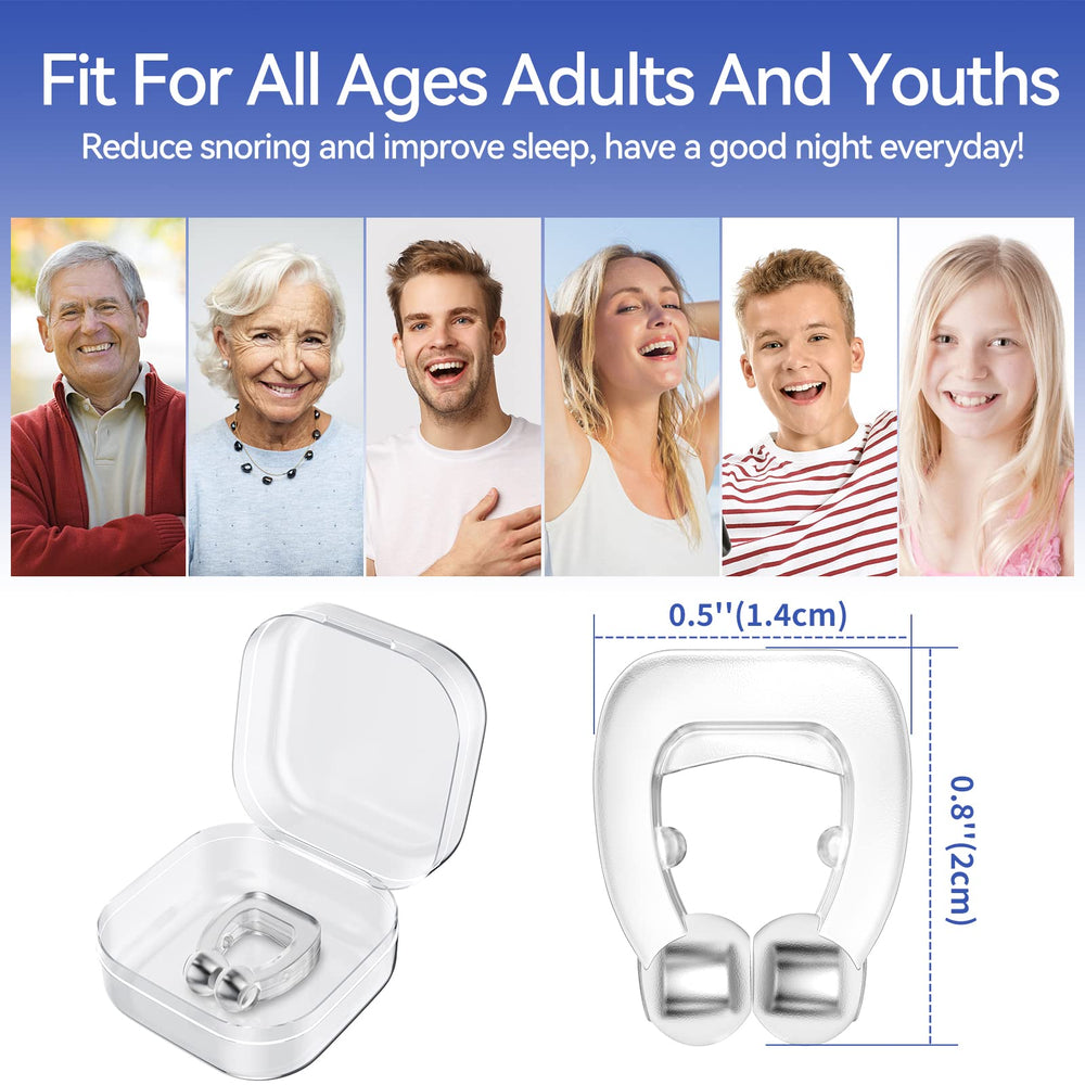 Anngola gift idea for loved ones seeking a quieter night