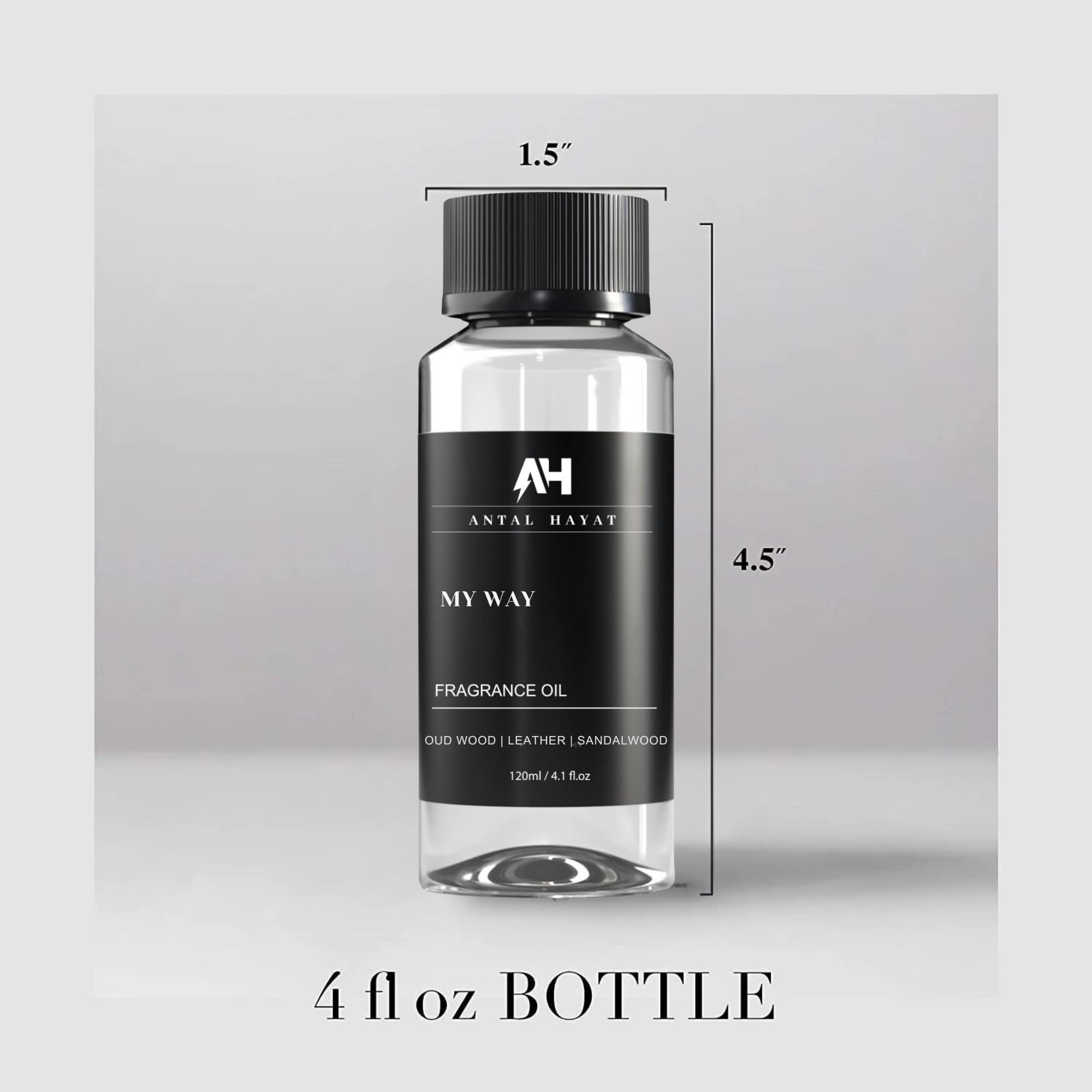 Antal Hayat My Way diffuser oil room scene with hotel-inspired ambiance.
