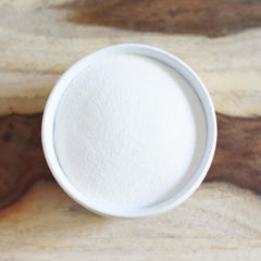 Packaging photo: Anthony's product from France, packed in California for freshness and traceability.