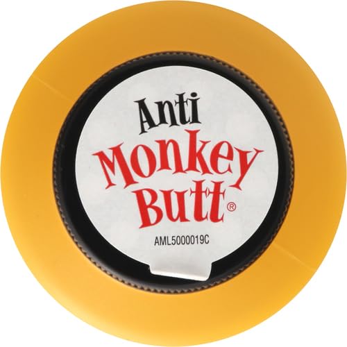 Anti Monkey Butt Calamine powder suited for sport and workouts.