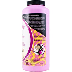 Anti Monkey Butt Lady Powder texture detail demonstrates fine, breathable formula.