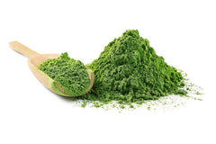 Sunlit Canterbury plains backdrop for outdoor-grown Antler Farms greens, ideal for daily energy