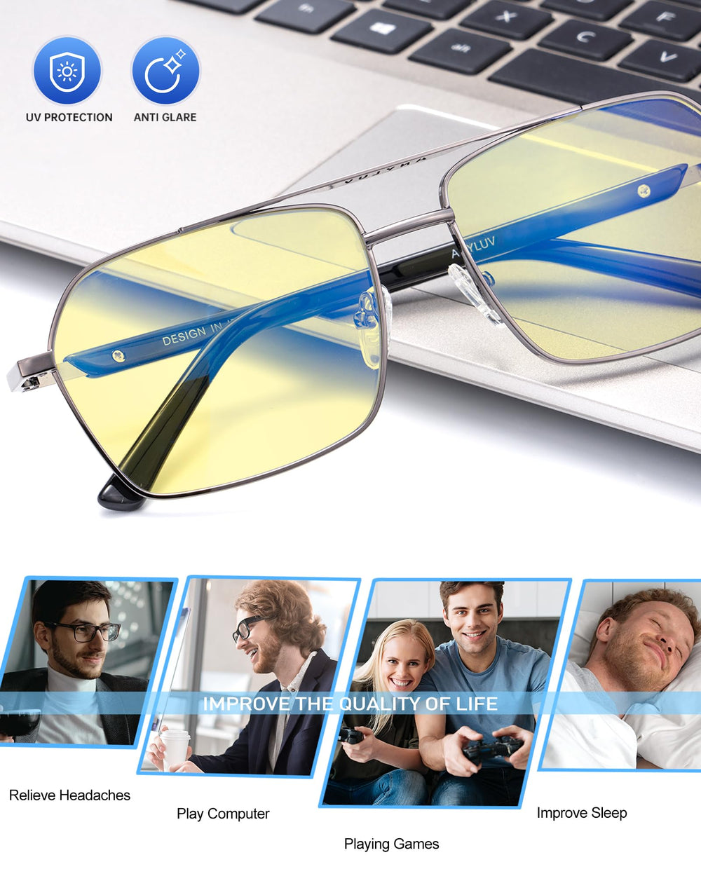ANYLUV packaging and after-sales support for confident ownership