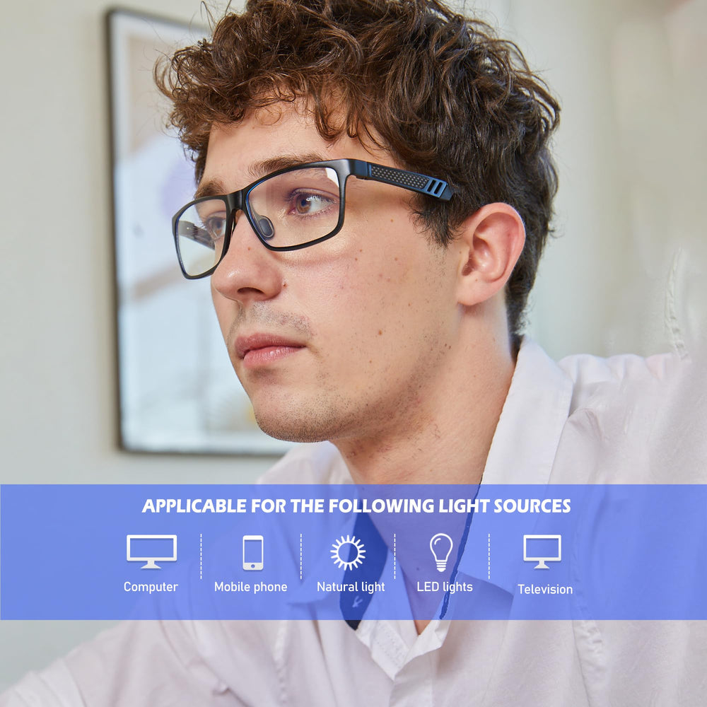 ANYLUV lightweight AL-Mg frame sideview for all-day comfort.