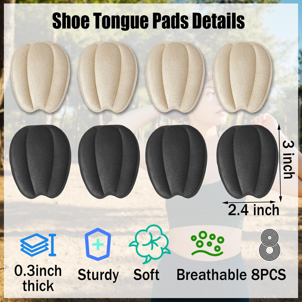 Aogigigio soft sponge cushions provide gentle daily support.