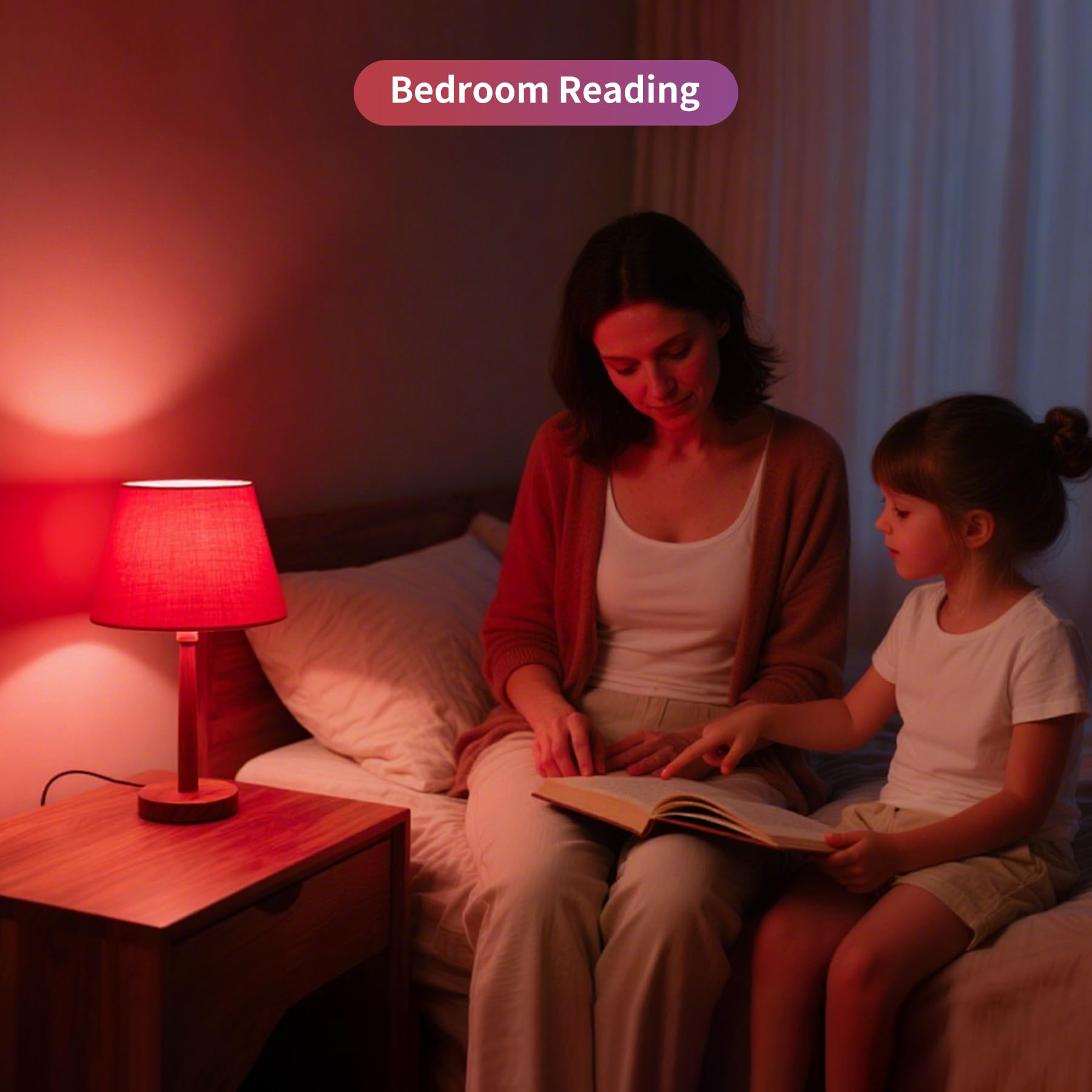 Aogled energy-efficient 9W saves energy in daily use