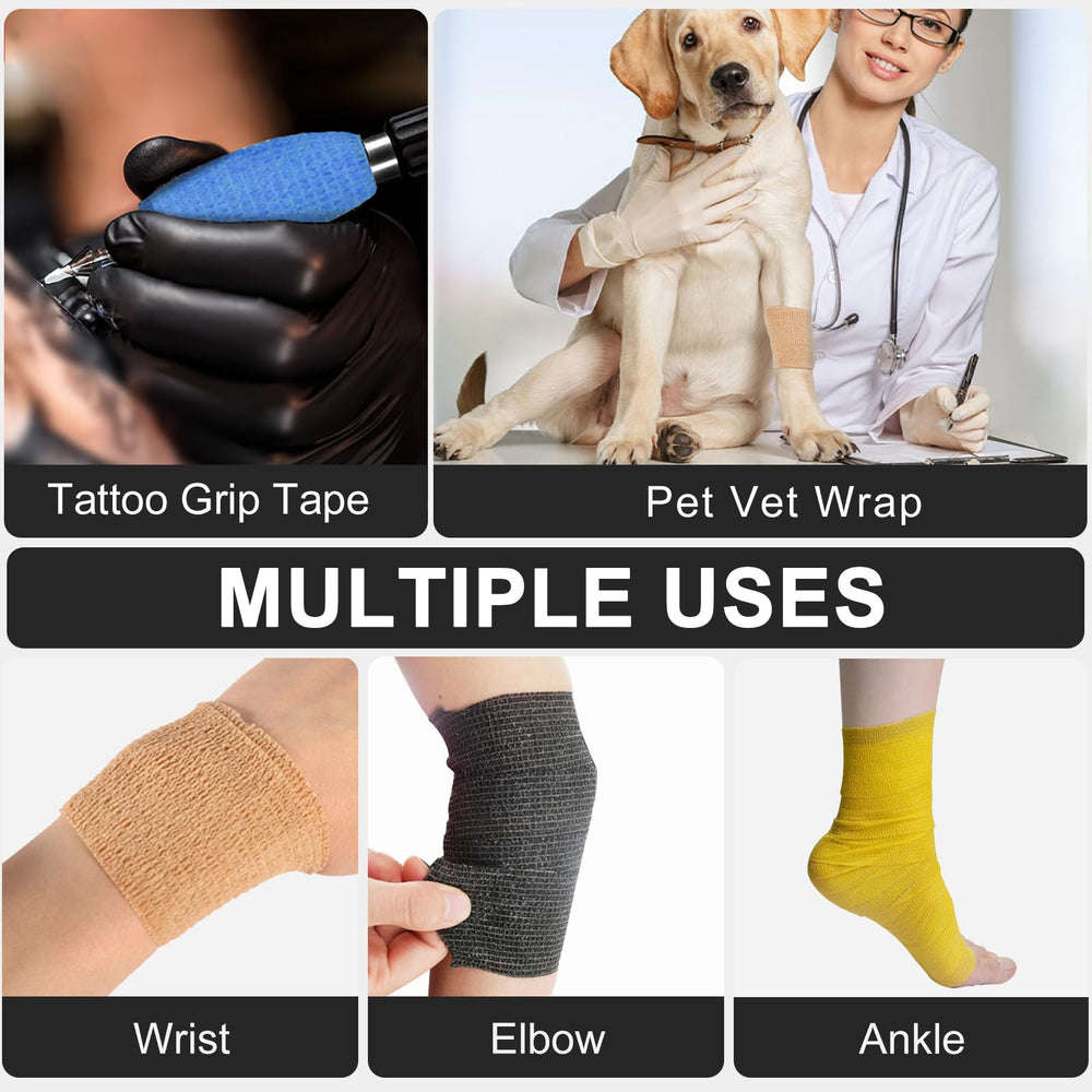 AOITMZAY eco packaging keeps extra rolls ready in car or gym bag
