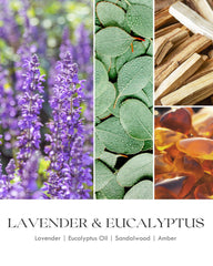 AOOVOO soy wax candle burning cleanly with long-lasting fragrance.