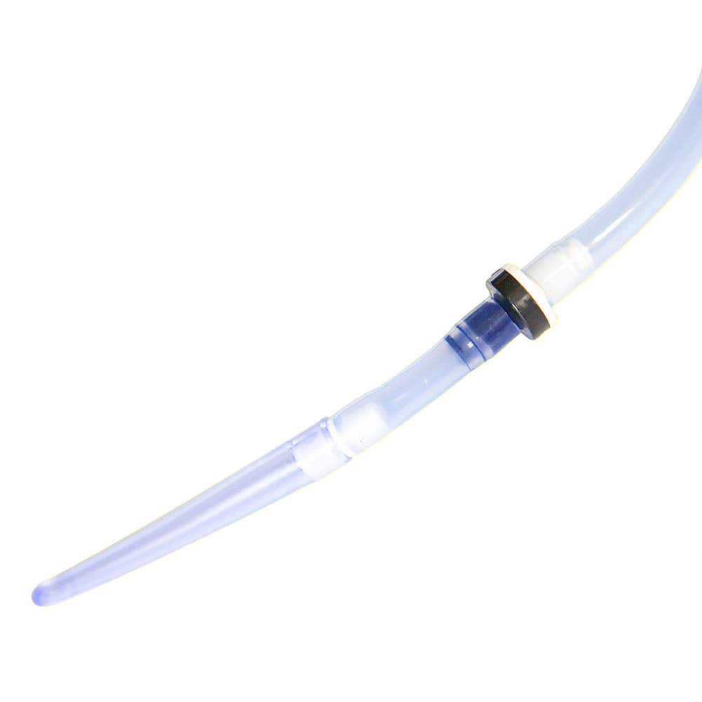 AOVIOANDY check valve ensures controlled flow during use