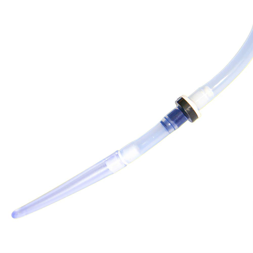 AOVIOANDY check valve ensures controlled flow during use