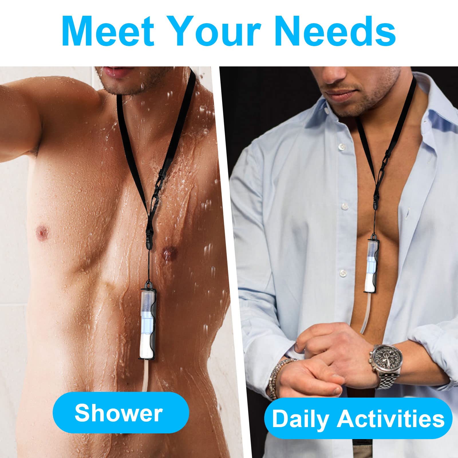 APDTEK hard plastic holder delivers durable, secure daily support.
