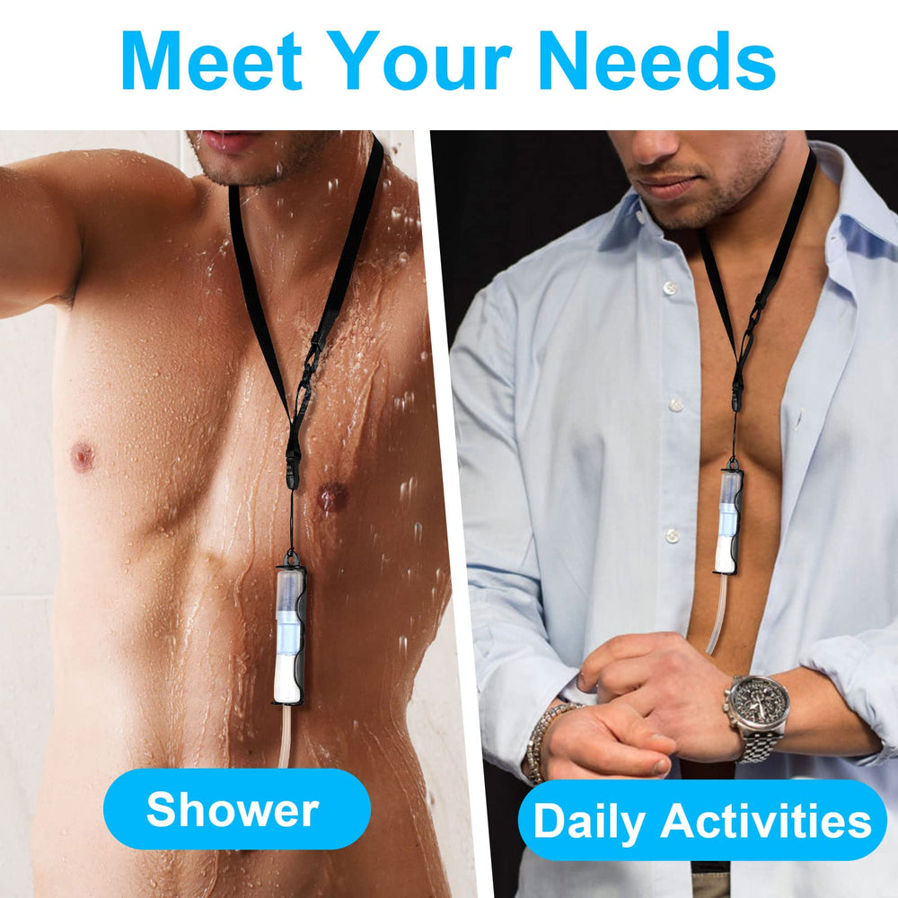 APDTEK hard plastic holder delivers durable, secure daily support.