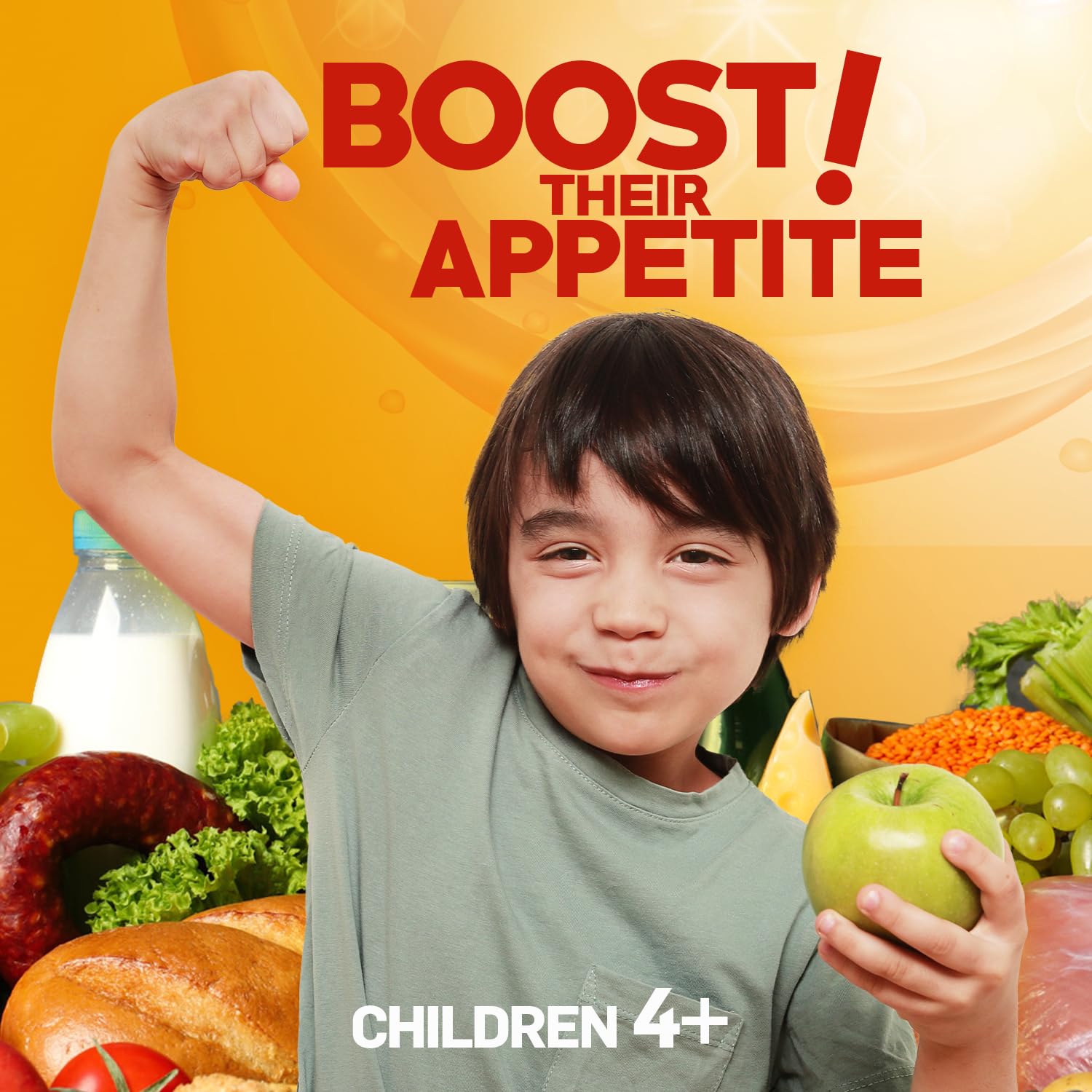 Apetol kids daily dose highlights kid-friendly support.