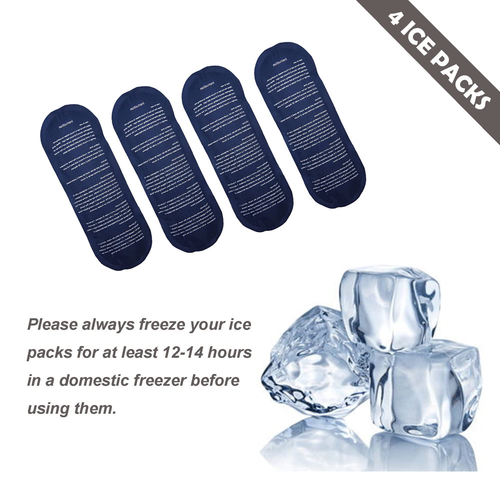 Apollo Walker durable polyester construction for daily travel use.
