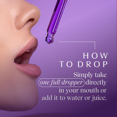 Apothekary Mindcraft organic label signals clean ingredients.