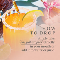 Tremella mushroom focus in The Honest Youth highlights hydration potential