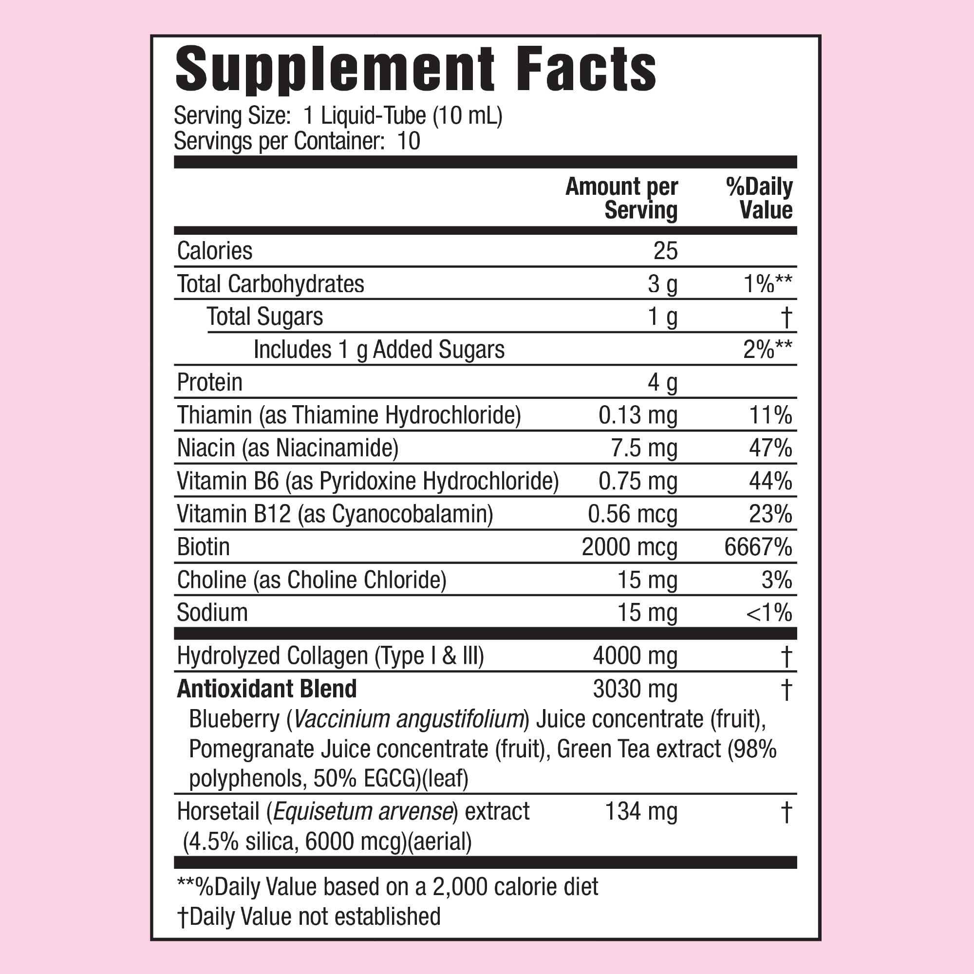 Applied Nutrition bottle close-up shows convenient on-the-go hydration support