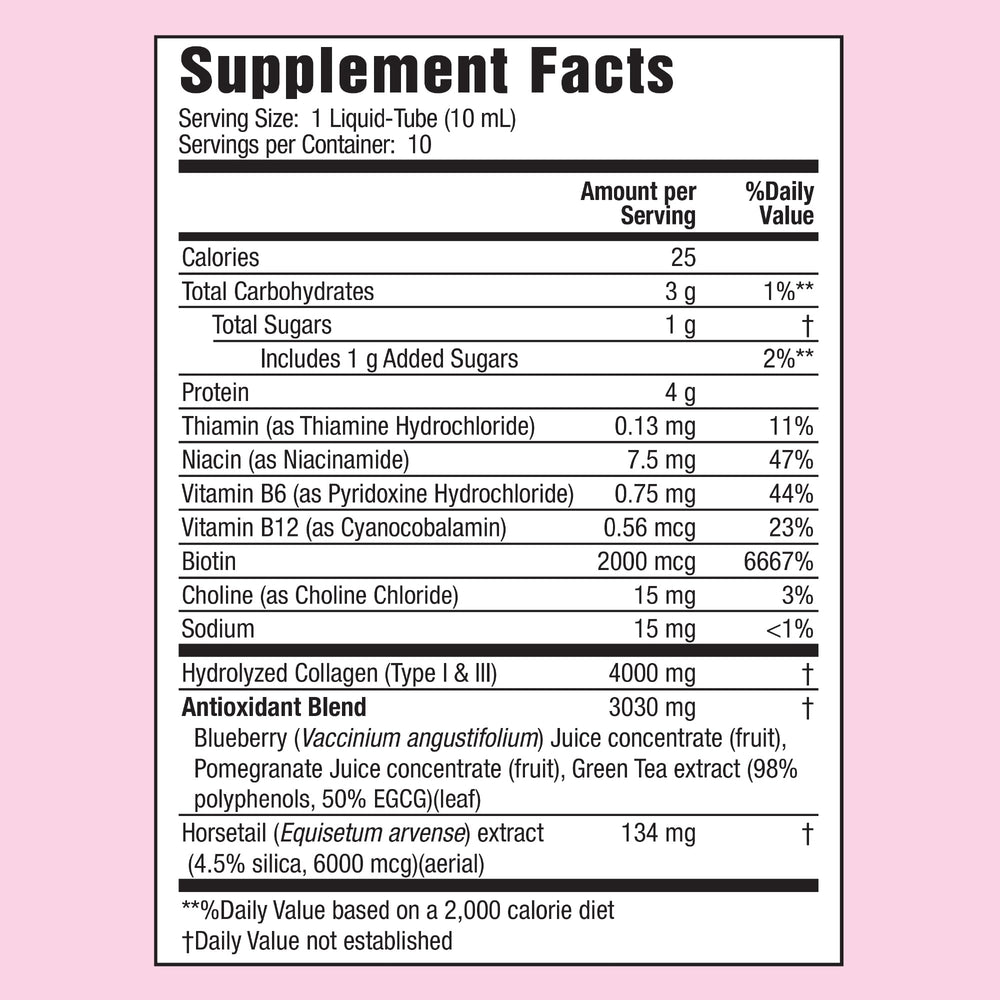 Applied Nutrition bottle close-up shows convenient on-the-go hydration support