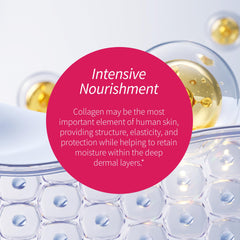 Applied Nutrition Liquid Collagen tropical strawberry kiwi flavor invites refreshing daily ritual