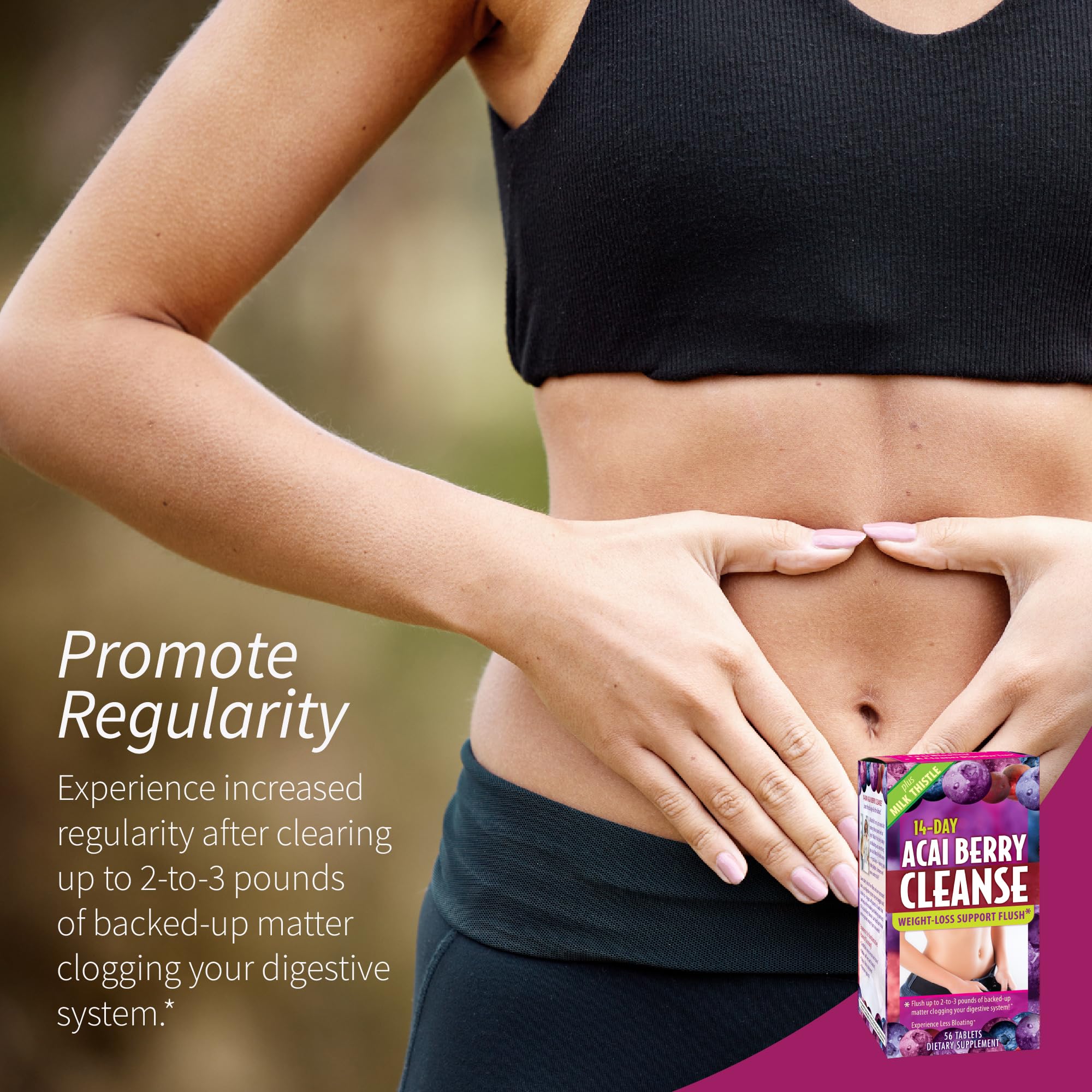 Applied Nutrition Milk Thistle blend bottle label signals detox support and digestive harmony.