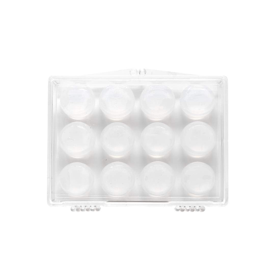 Aqua Ears 18-pair pack provides value for families and steady supplies.