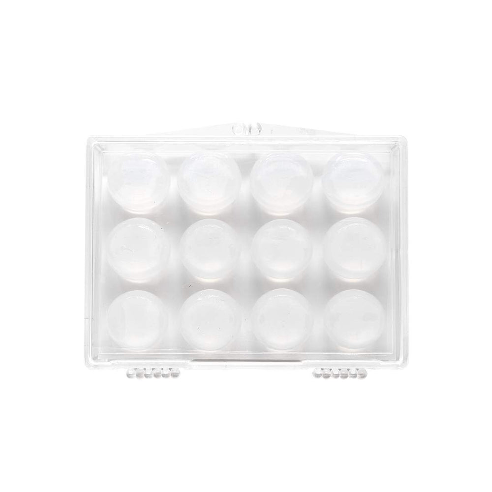 Aqua Ears 18-pair pack provides value for families and steady supplies.