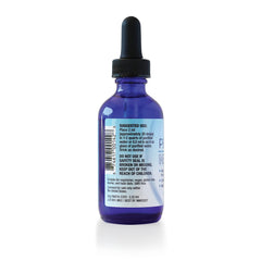 AquaTru Perfect Minerals pipette drops enabling easy mineralization of daily water.