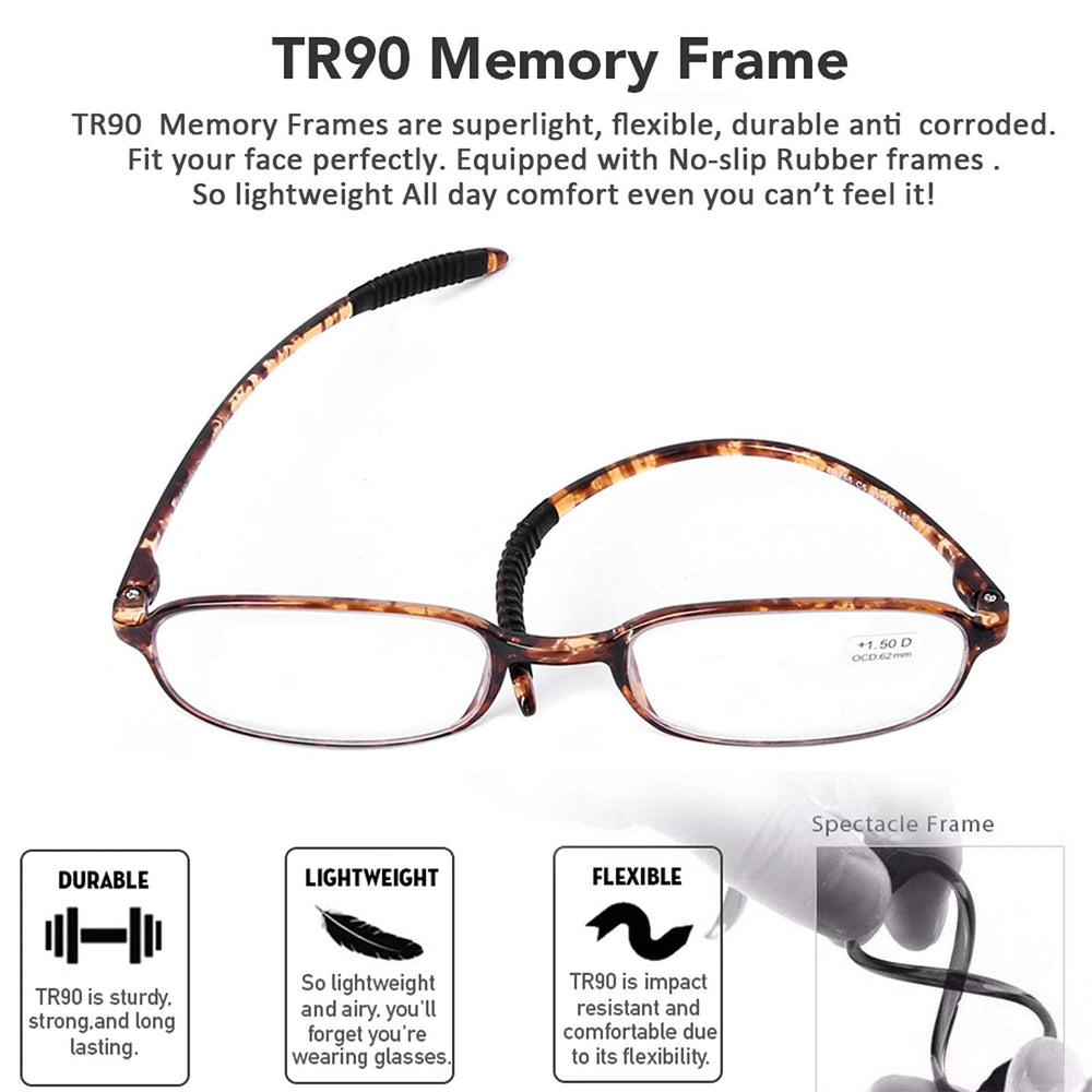 AQWANO unisex design glasses complement any outfit